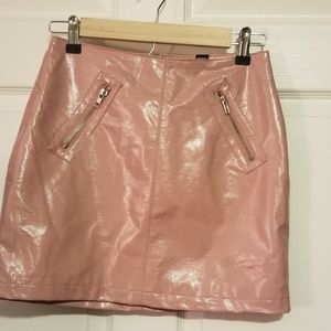 Forever 21 women's skirt